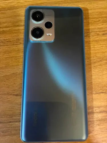 Smartphone Redmi Note 12 PRO + 5G
