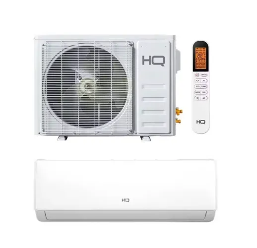 Ar Condicionado Split HQ Hi Wall 9.000 BTU/h Frio Monofásico Branco VOHT9KCO4S2S13 - 220V