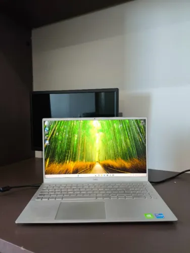 Notebook Dell i7 11gen + 16gb ram (em até 12x)