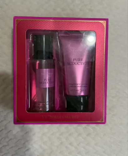 Mini kit Victoria Secrets