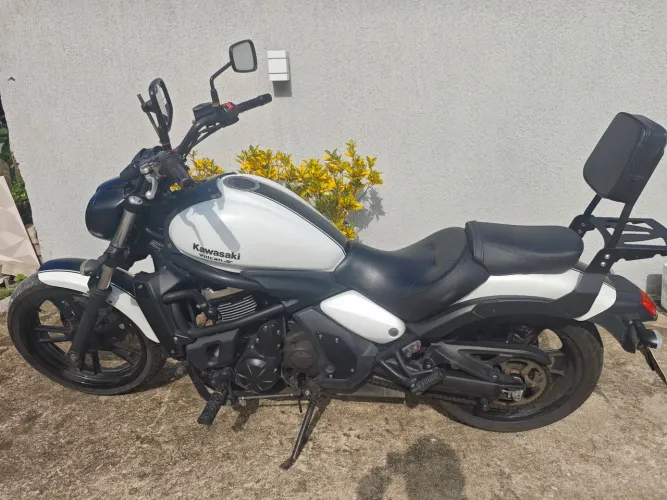 Kawasaki vulcan 2015 / 2016