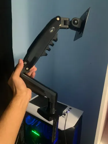 Suporte para monitor ELG 