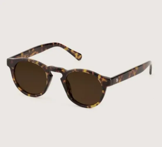 Óculos de Sol Zereze Bossa Tortoise