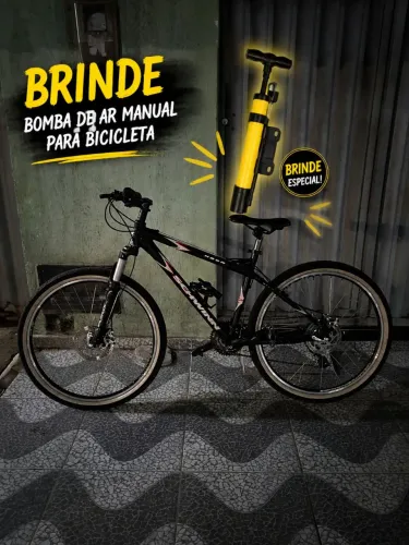 SUPER PROMOÇÃO BIKE CICLISTA SCHWINN QUALITY 