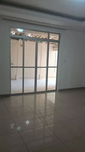 Apartamento área privativa