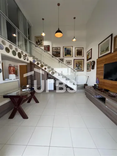 Edificio K Apartments, Duplex, 99m², 2 suites, 2 vagas de garagem, completo em armario, 26