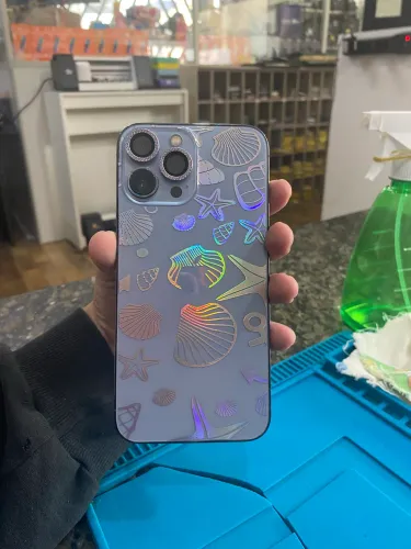 Vende - se IPHONE 13 PRO MAX 