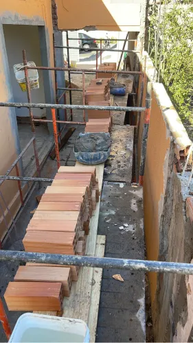 Pedreiro faça seu orçamento