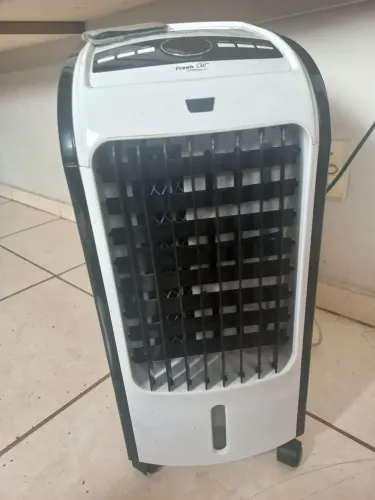 Climatizador de ar 