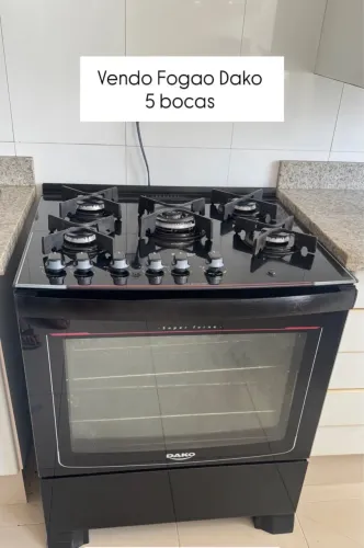 Fogão 