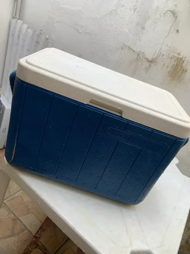 Cooler Coleman 