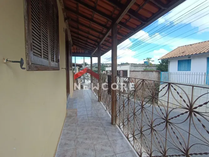 Casa em Centro - Centro - Caeté/MG