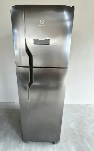 ?GELADEIRA ELECTROLUX