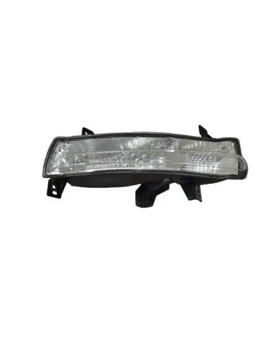 Farol Direito Pisca Antineblina Luz Diurna Drl Jeep Compass