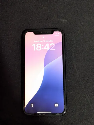 Vende-se iPhone XR