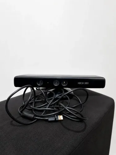 Kinect para Xbox 360 - R$ 95,00