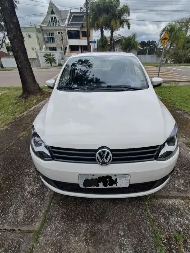 Volkswagen Fox 1.0 MI Total Flex 8V 5P 2013