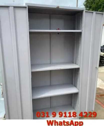 Armário de Aço 1,70x70x30 novo Entregamos Frete grátis para BH