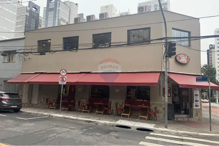 Oportunidade Única: Venda de PONTO COMERCIAL - Bar e Restaurante em Pleno Funcionamento em