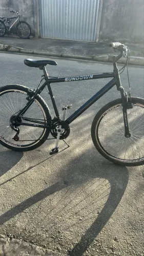 Bicicleta aro 26