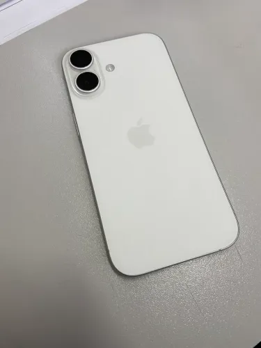 iPhone 17 256gb