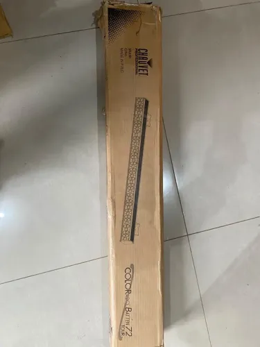 Iluminação profissional