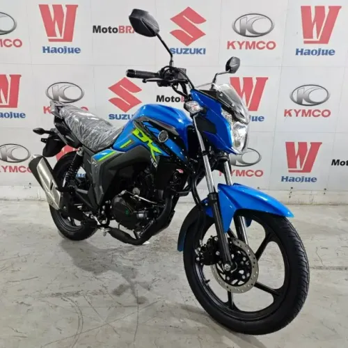 Haojue DK160 (0KM) 2026/2027