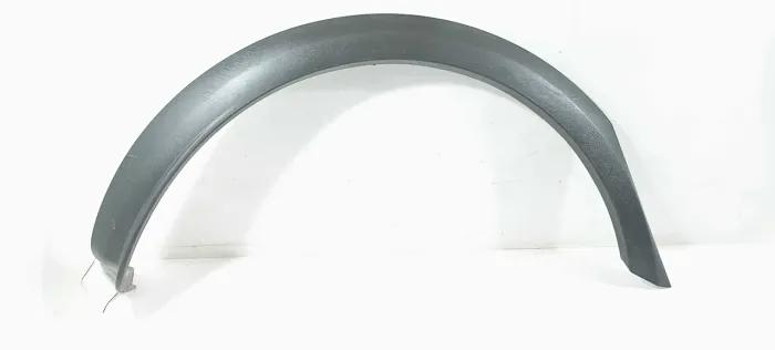 Aplique Vão Roda Tras. D. Gm Onix Active 1.4 2018 52094053