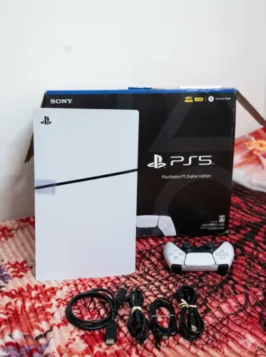 Playstation 5 slim