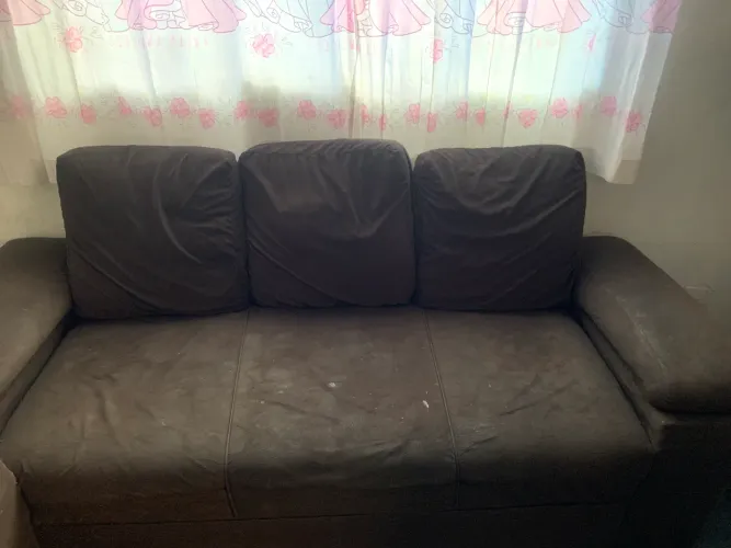 Vendo sofá