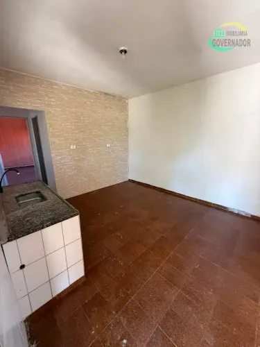 Casa de Fundos para Locação, Parque Santa Bárbara, Campinas, SP