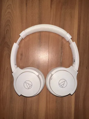 Headphone Audio Technica ATH-S220BT 