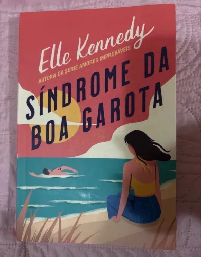 Livros Elle Kennedy 