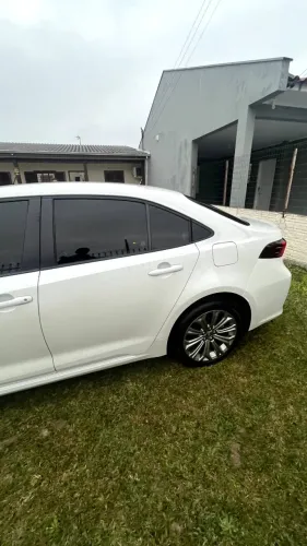 Toyota Corolla XEI 2.0 Flex 16V Aut. 2023