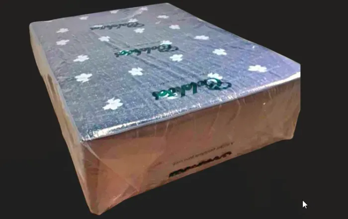 cama box temos camas de qualidade 