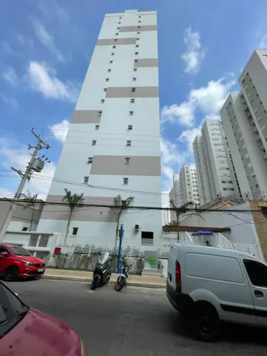 Apartamento para Locação em São Paulo, Brás, 1 dormitório, 1 banheiro