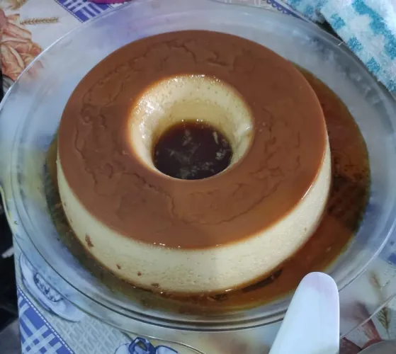 Salgados fritos e assados