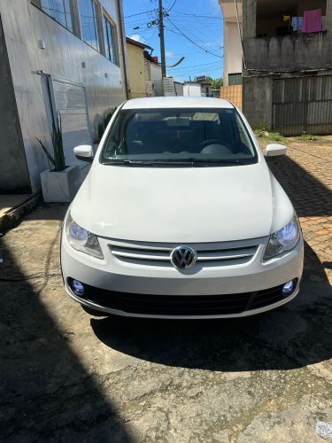 Imagem de Volkswagen Saveiro 1.6 MI Total Flex 8V CE 2013