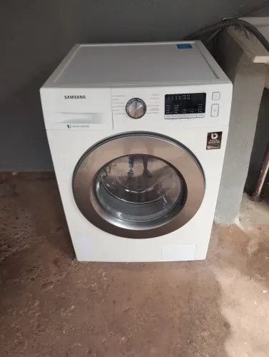 MÁQUINA LAVA E SECA SAMSUNG 10KG