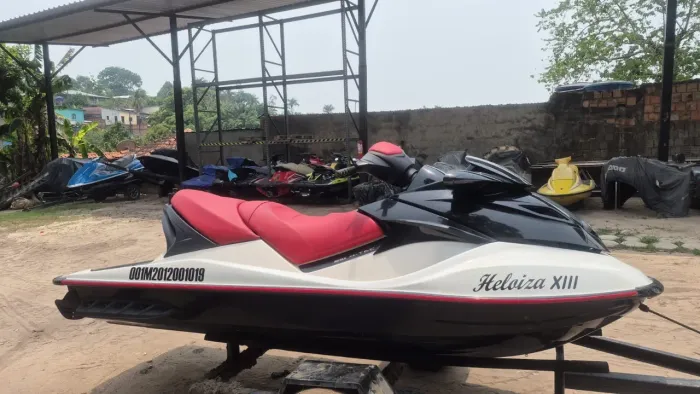 Vendo jetski Sea-Doo GTX