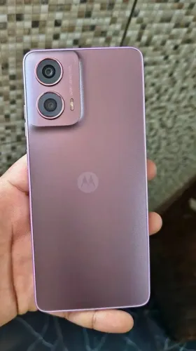 Moto g24 em perfeito estado todo original