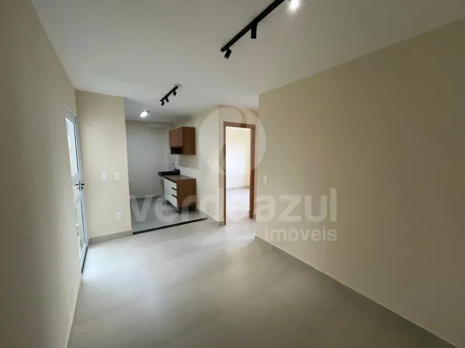 Apartamento Garden com quintal privativo 2 dormitoríos