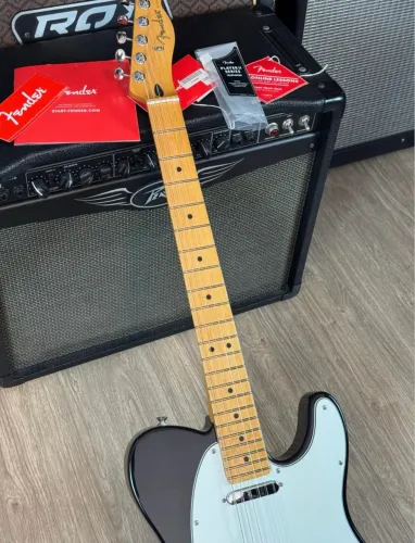 Fender Telecaster - Player II MX