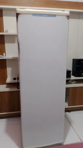 Geladeira Consul