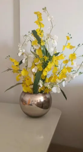 Vaso decorativo