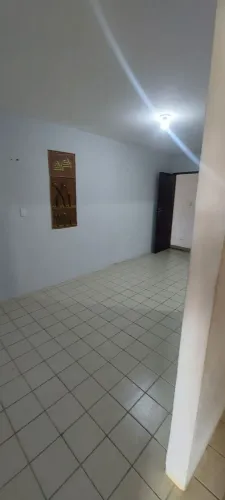 Alugo kitnetes área residencial