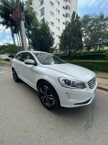 Volvo XC 60 2.0 T5 5P 2014