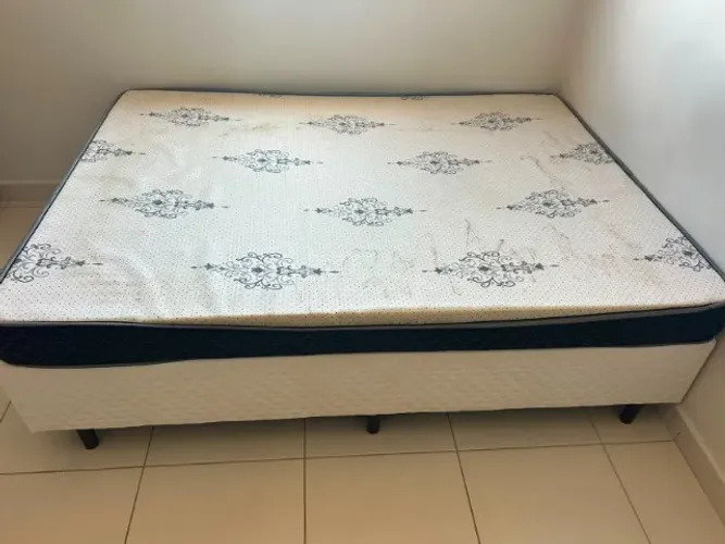 Cama de casal