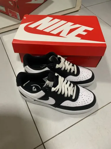Tênis Nike court vision
