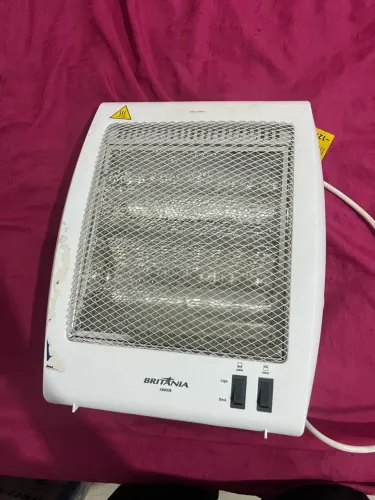 Aquecedor 